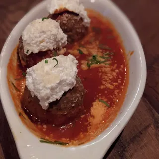 Albondigas