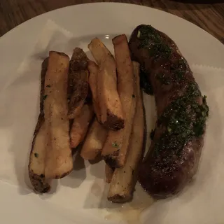 Chorizo