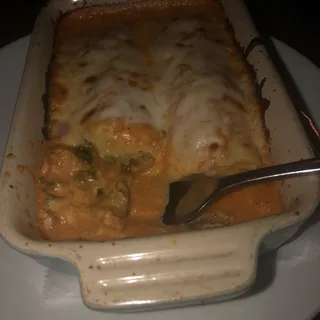 Canelones Palermo