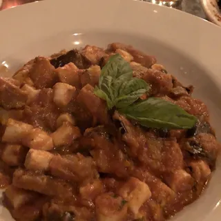 Gnocchi Santa Fe