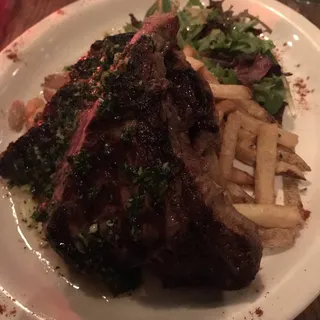 Bife De Chorizo