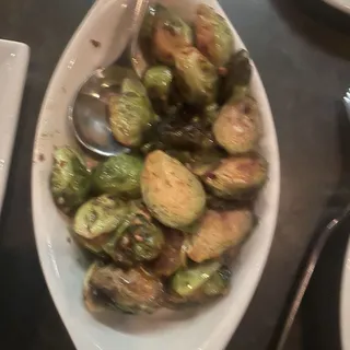 Brussels Sprouts