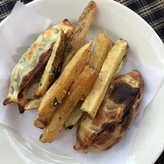 Fries