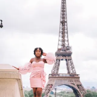 Melonie O.