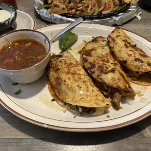 Quesabirrias