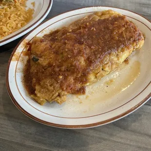 Chile relleno