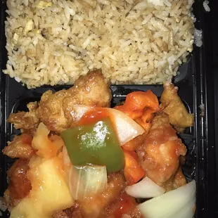 food