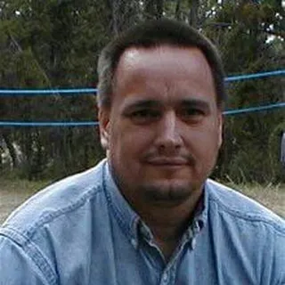 Tony G.