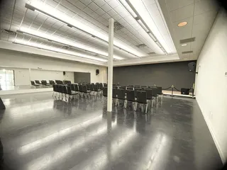 Chisholm Creek Event Center