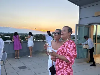 The Capitol View Event Center