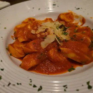 Tortellini