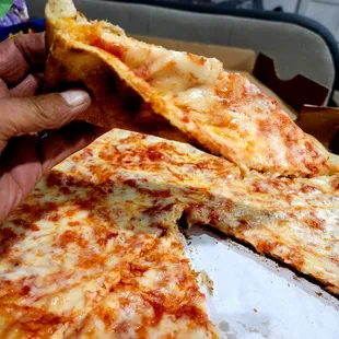 Philly Fold