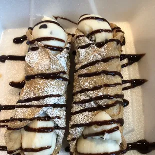 Cannoli