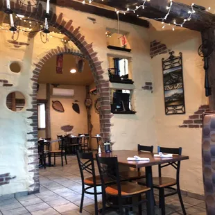 Cute place