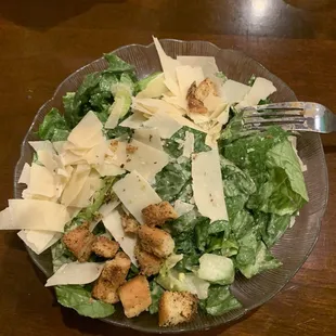 Caesar salad