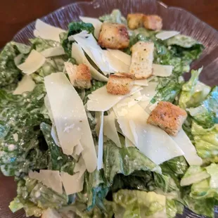 Caesar Salad