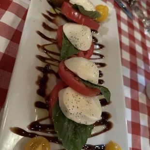 Caprese