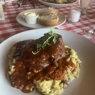 Osso Bucco