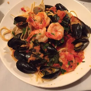 Frutti Di Mare