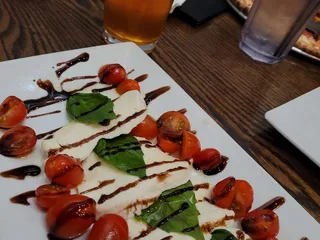 Andiamo Ristorante & Pizza Napoletana