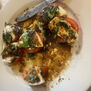 Caprese