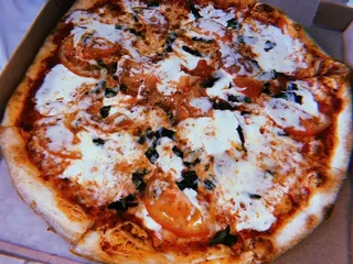 Bella Napoli