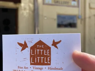 The Little Little