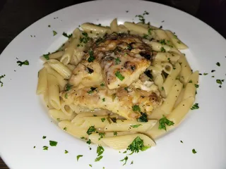 Metro Espresso Pizza