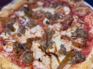 F&D Woodfired Italian Kitchen