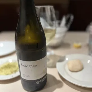 Sauvignon Blanc