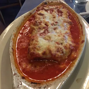 Lasagne