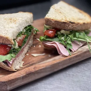 Sandwich Terra Mia
