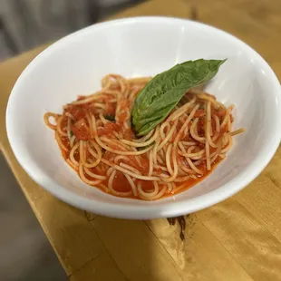 pasta dish, food, pasta