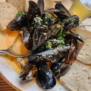 Cozze Nera