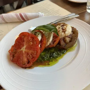 Caprese Salad