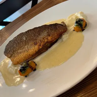 Branzino