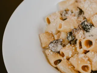 Trattoria Amici