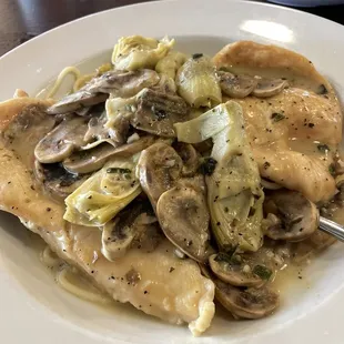 pasta, pasta dish, food