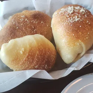 Rolls,  delightful