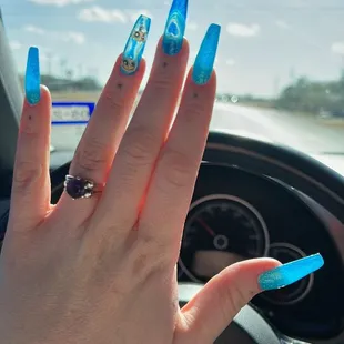 One of my favorite sets by jelly!