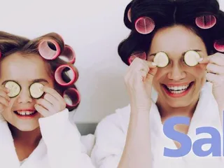 Clean Hair Salon Studios