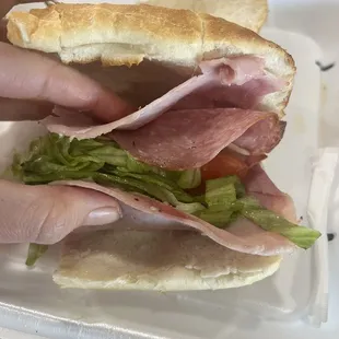 Italian sub