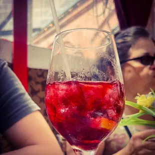 Sangria!!!!!!!