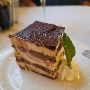 Tiramisu