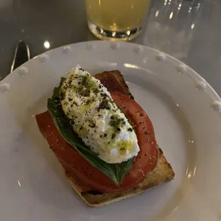 Burrata Alla Bella Vita