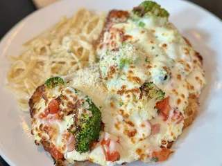 Paravicini's Italian Bistro