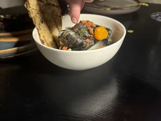 Manhattan Room Tapas Kitchen