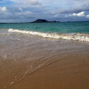 Kailua Beach