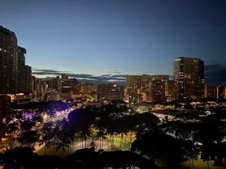 Luana Waikiki Hotel and Suites