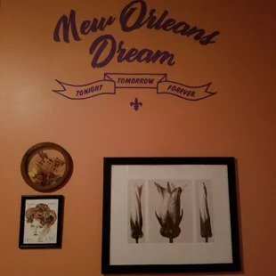 Lower room by kitchen